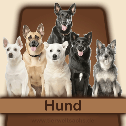 Hunde