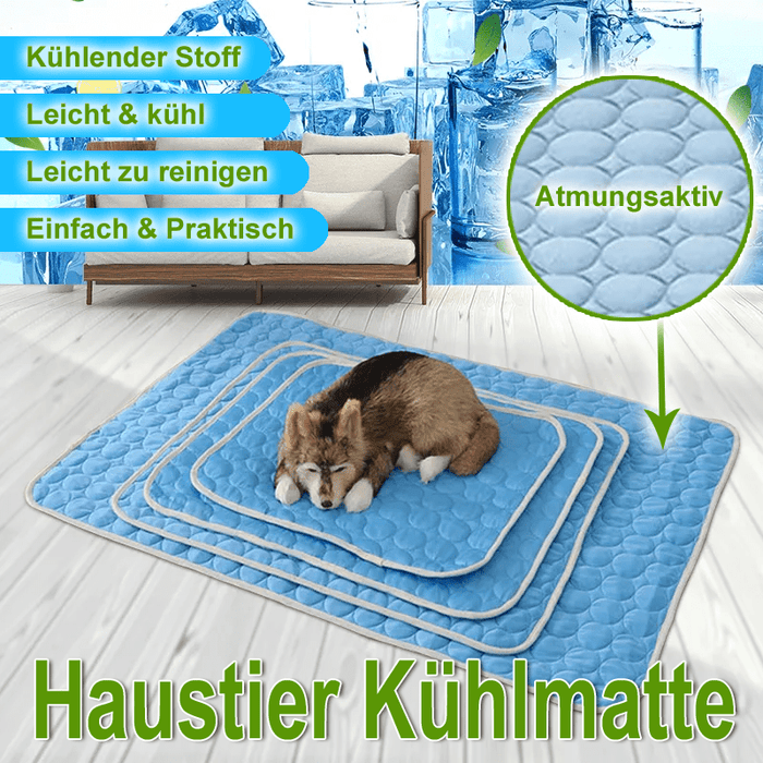 Kühlmatte