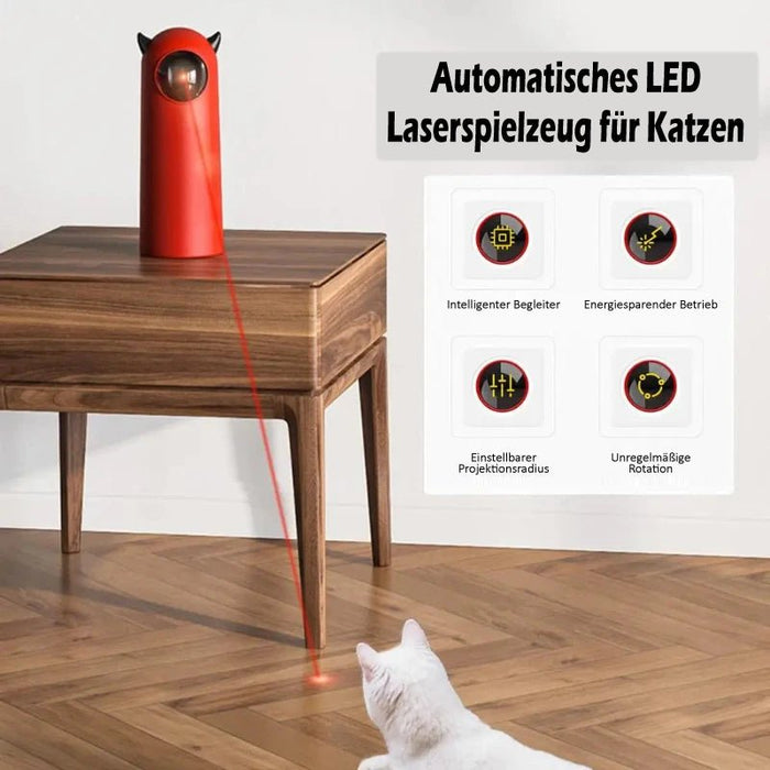 Laserspielzeug